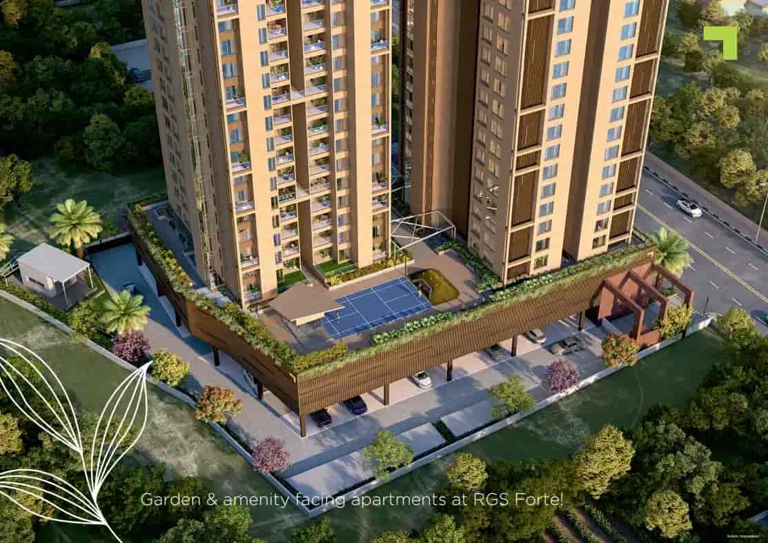 RGS Forte Pune