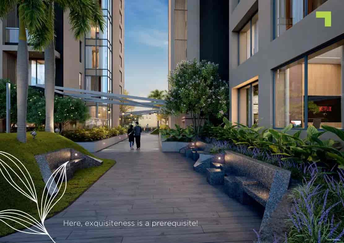 RGS Forte Pune