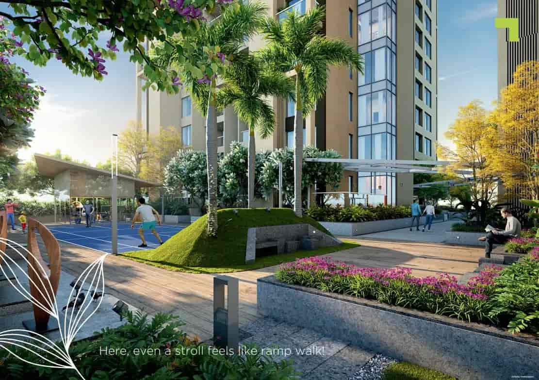RGS Forte Pune