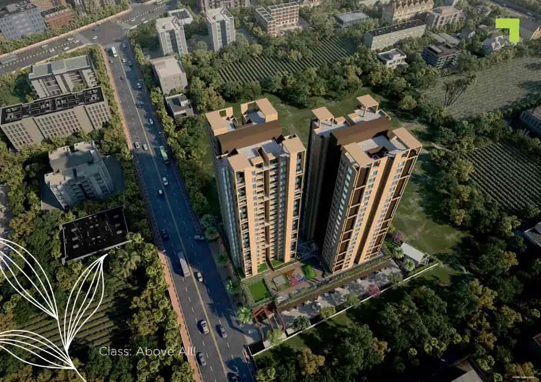RGS Forte Pune