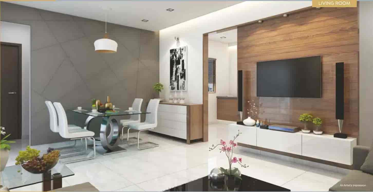 Rajluckxmi Stellar Homes Pune