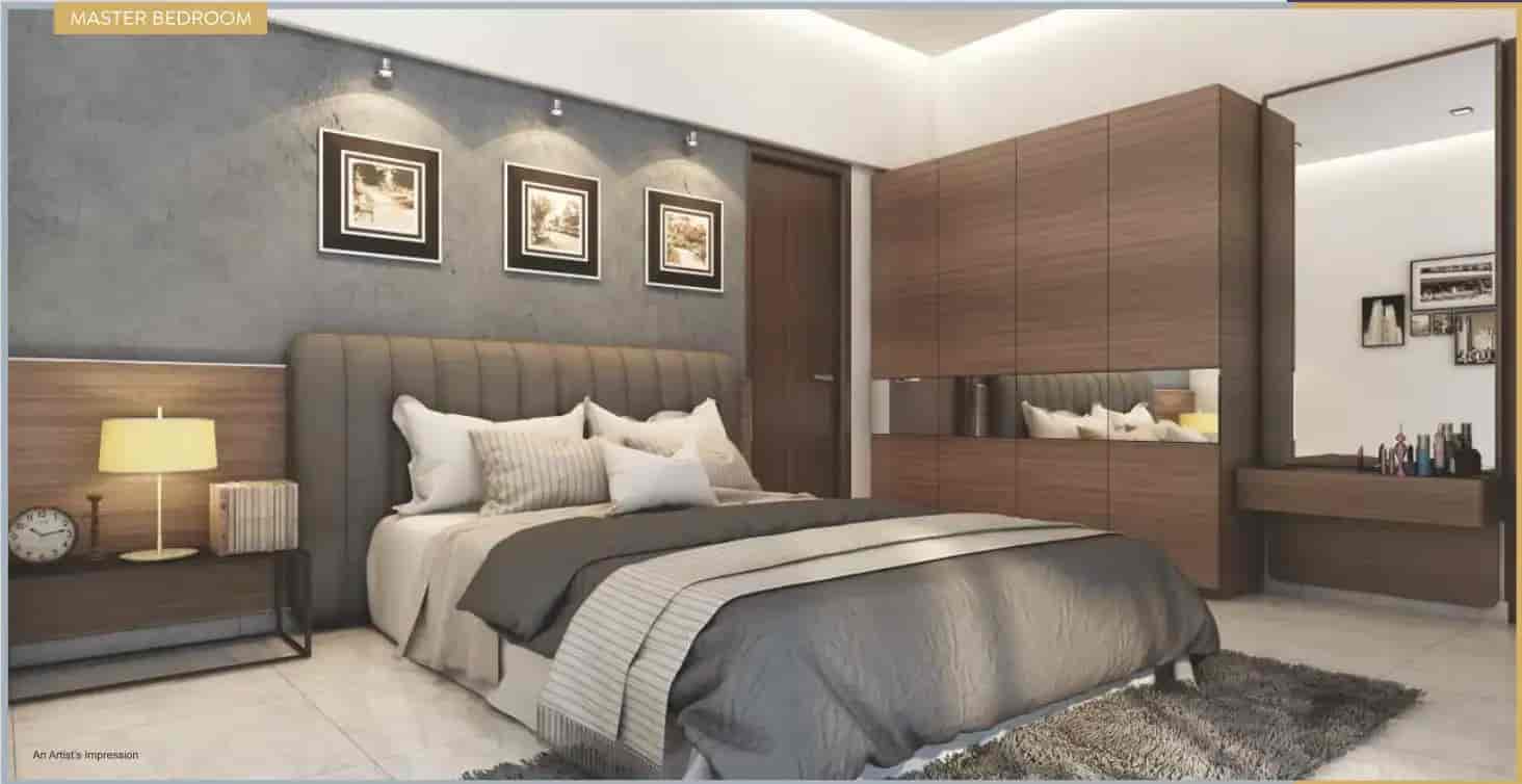 Rajluckxmi Stellar Homes Pune