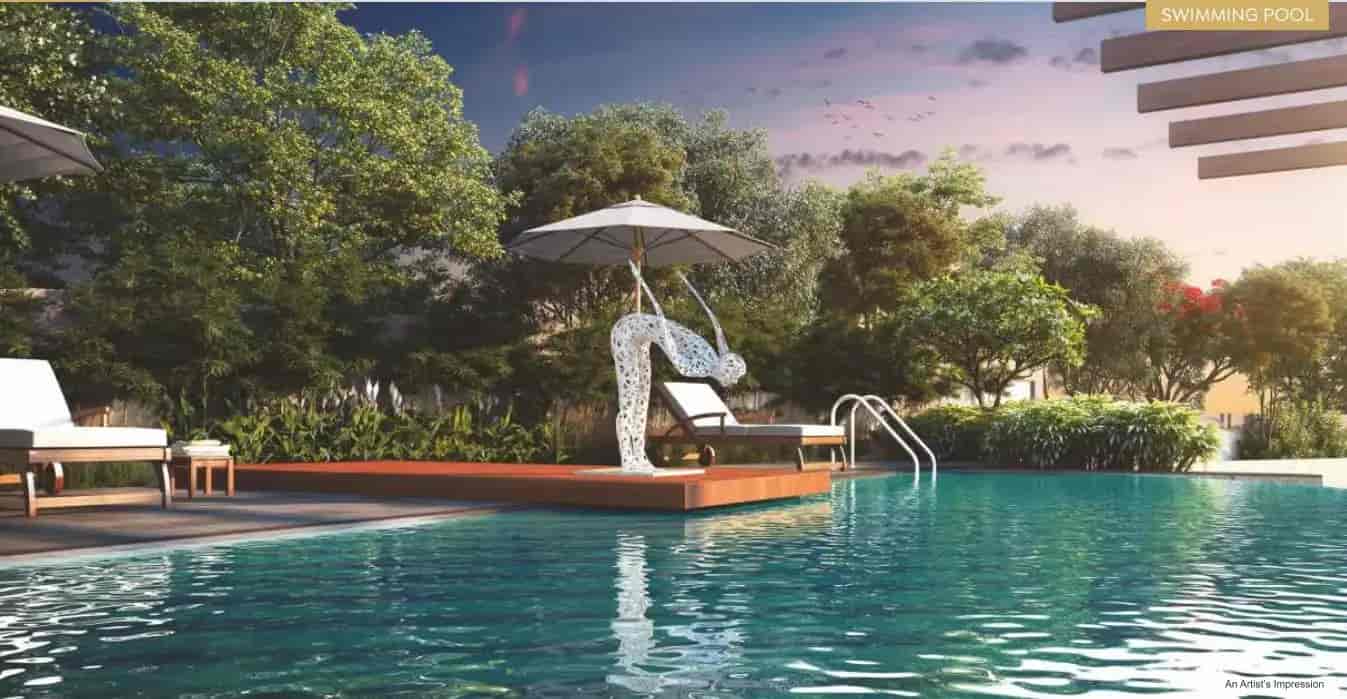 Rajluckxmi Stellar Homes Pune