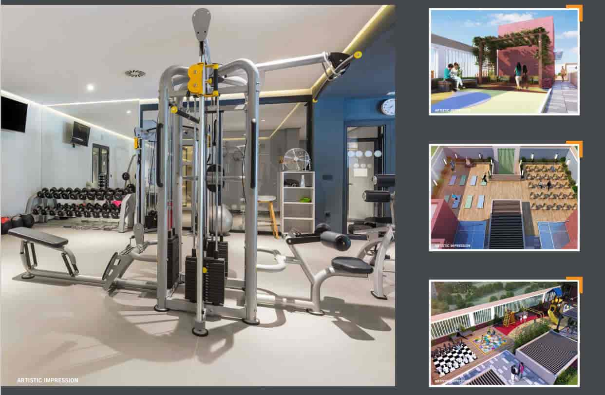 AR Imperia Pune