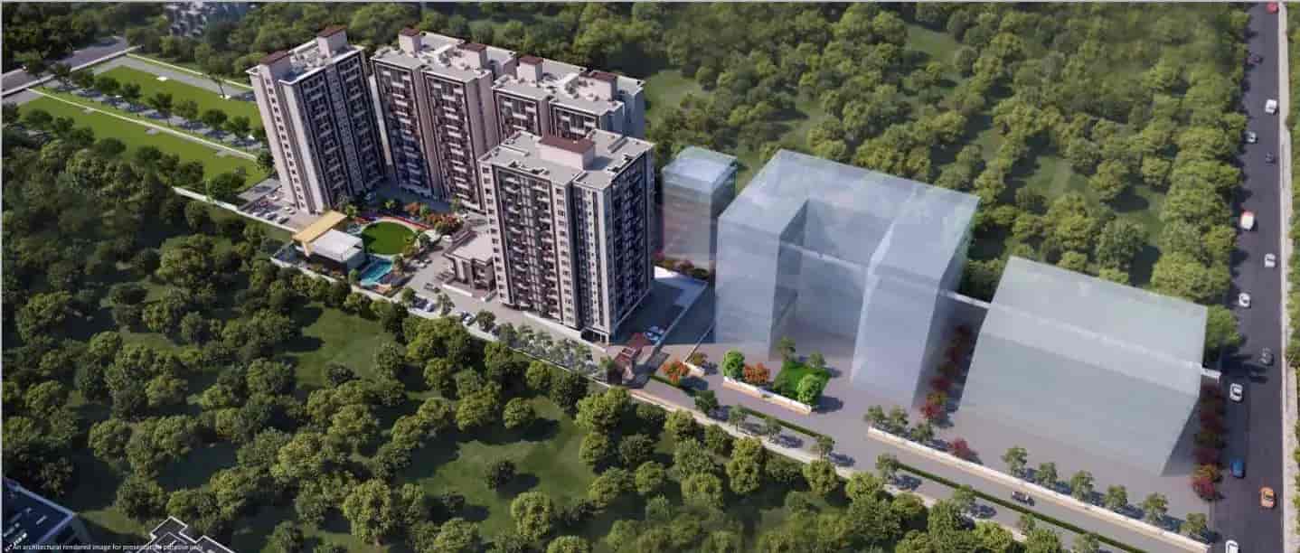 Jhamtani Vision Ace Pune