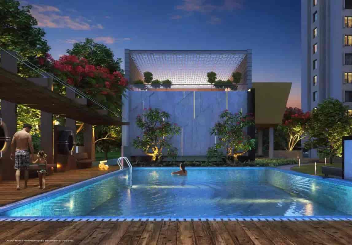 Jhamtani Vision Ace Pune