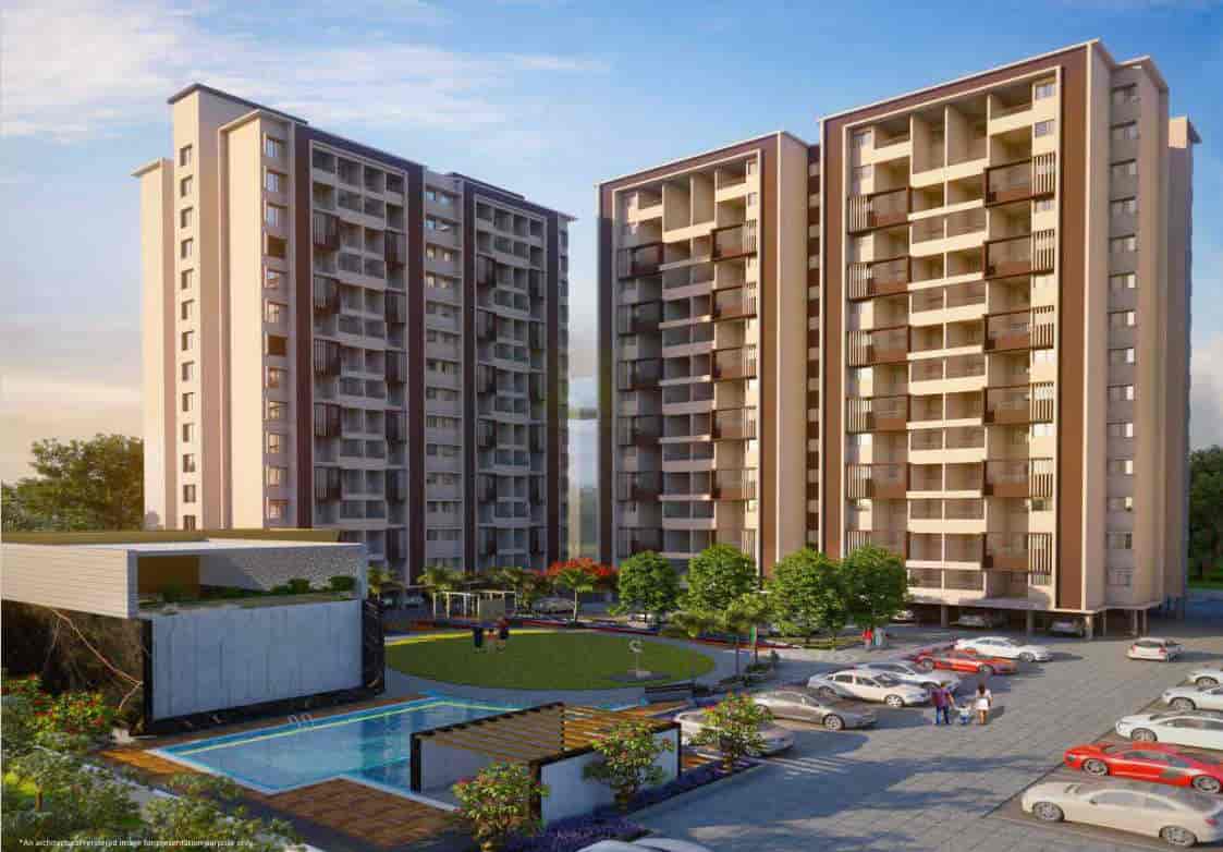 Jhamtani Vision Ace Pune