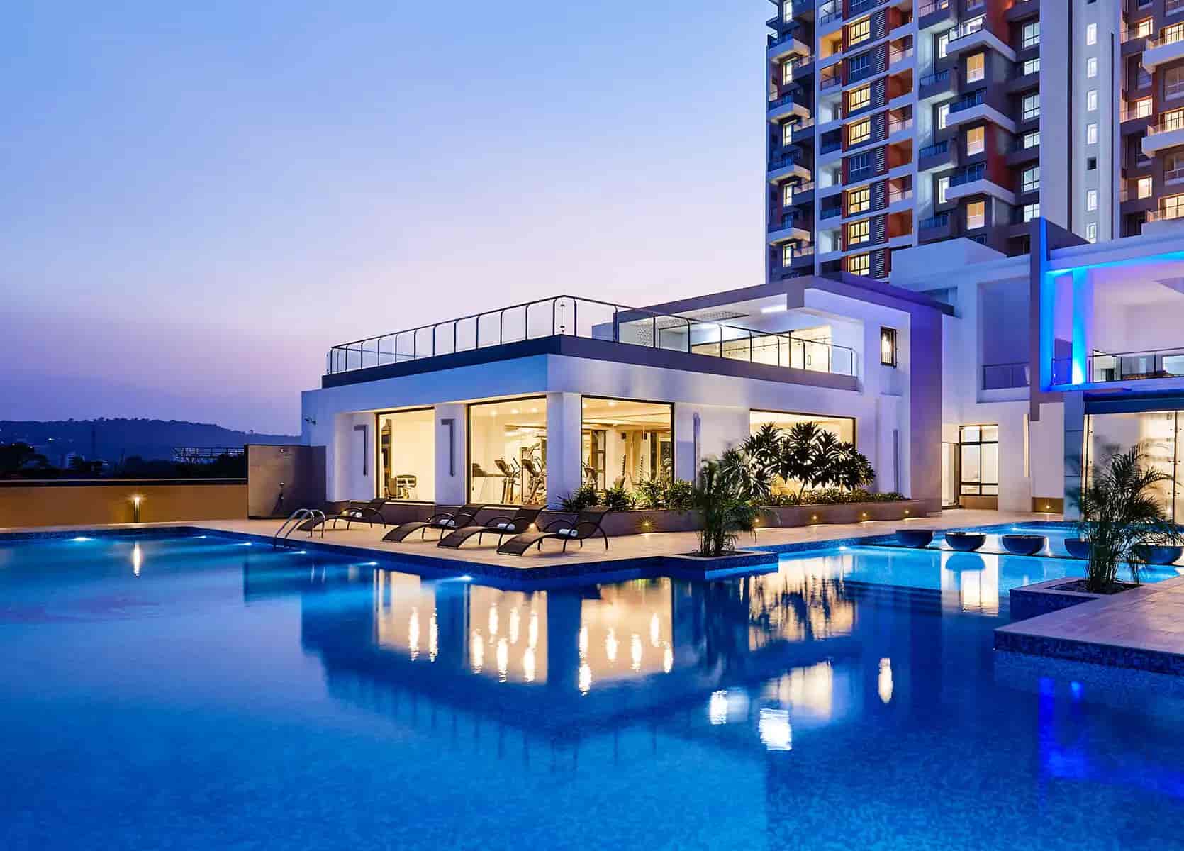 Kolte Patil 24k Stargaze Pune