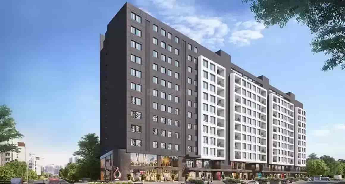 Rama Metro Life Optima Pune