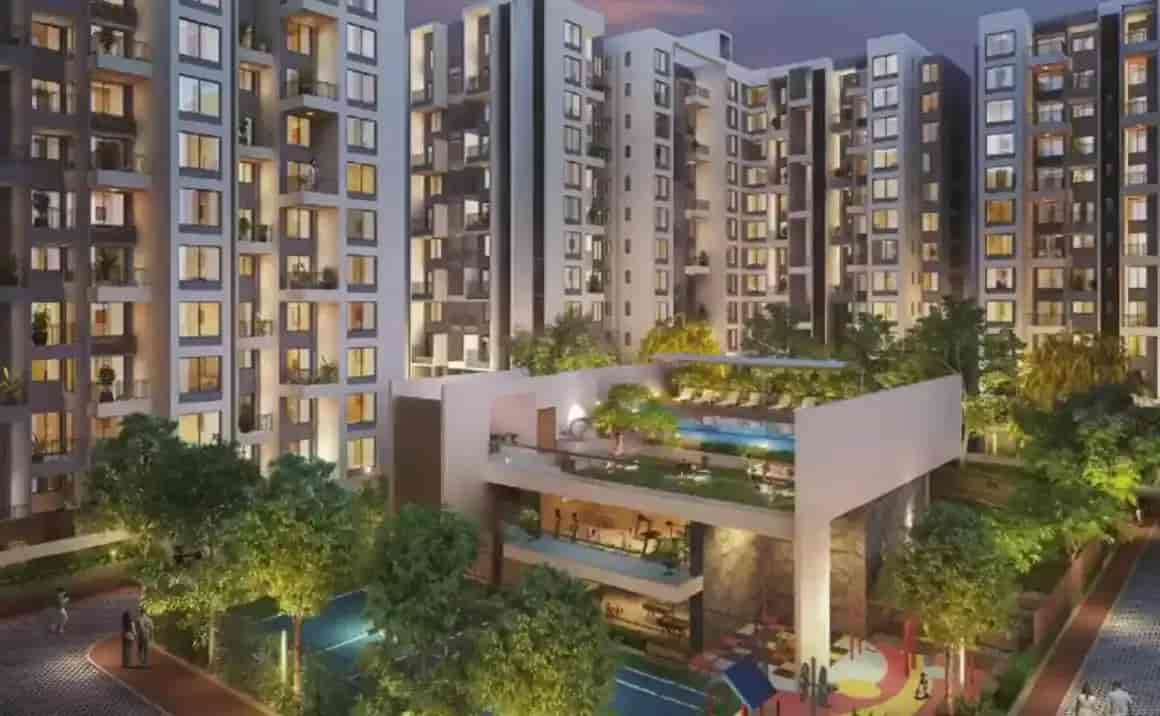 Rama Metro Life Maxima Pune