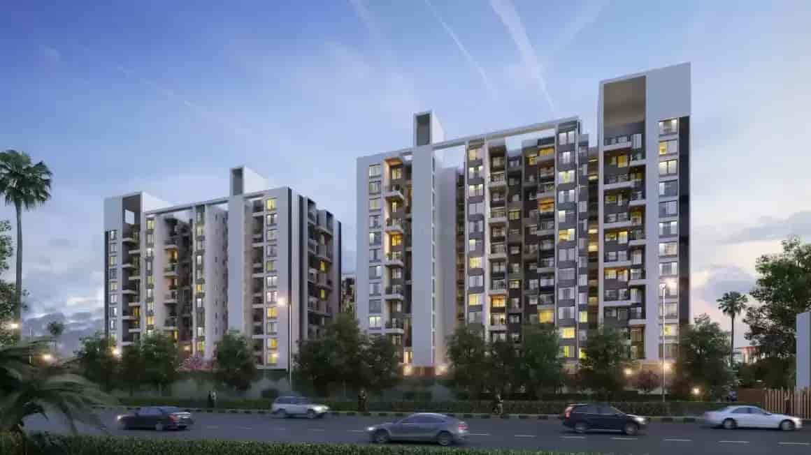Rama Metro Life Maxima Pune
