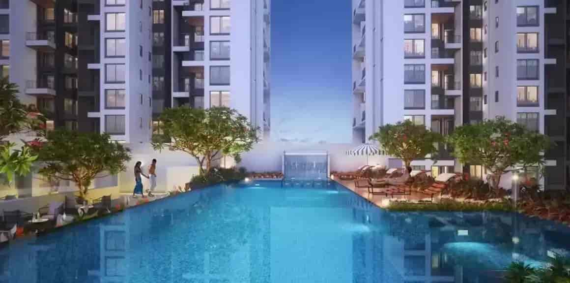 Rama Metro Life Maxima Pune