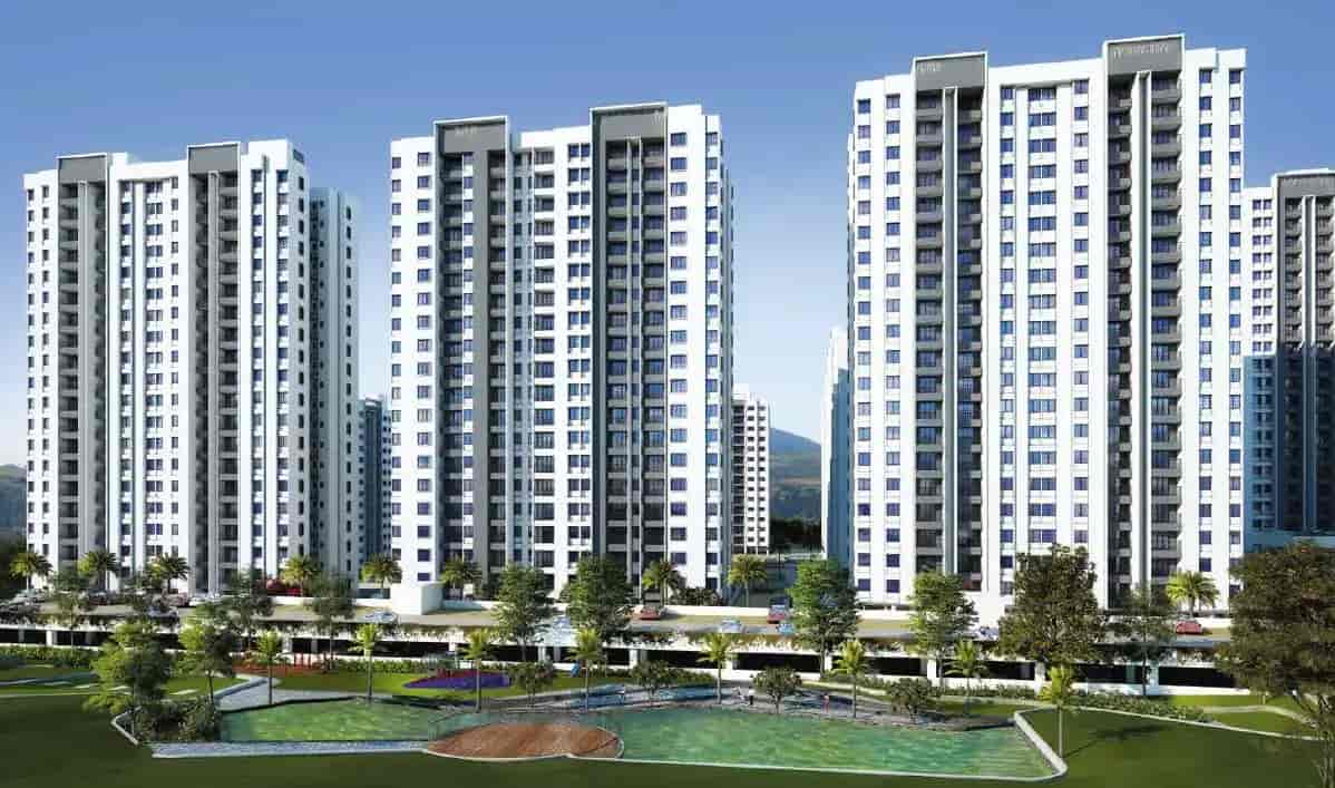 TCG Cliff Garden Pune