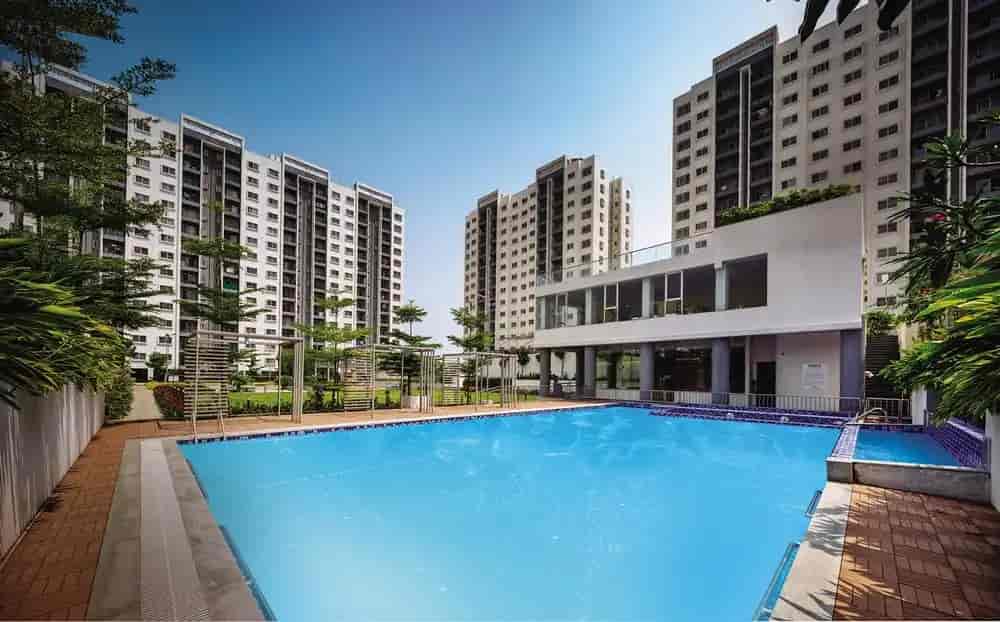 TCG Cliff Garden Pune