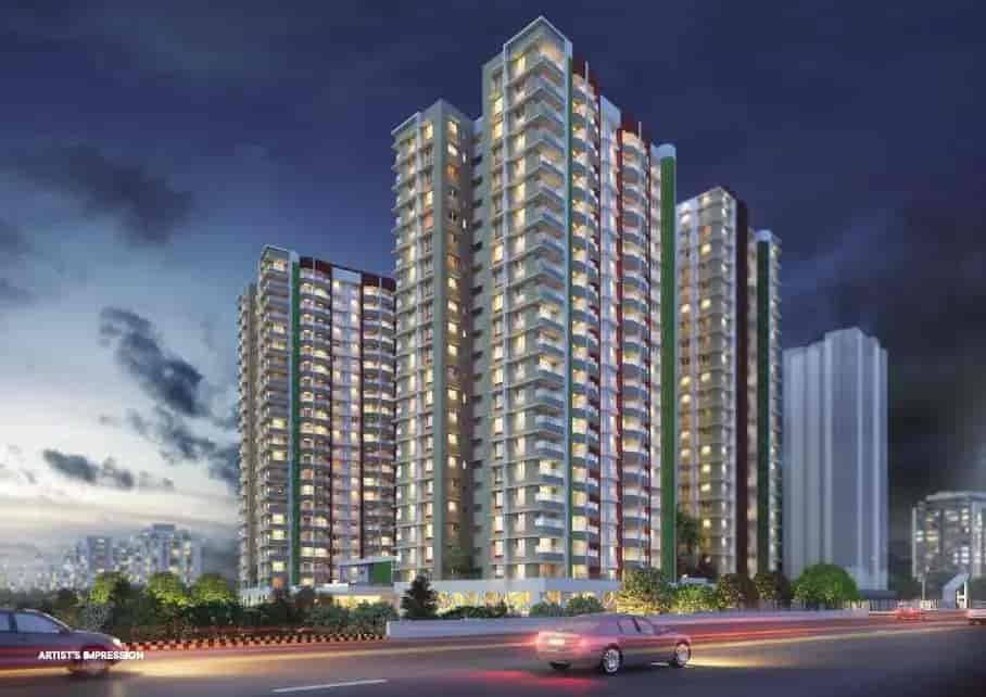 Naiknavare Avon Vista Pune
