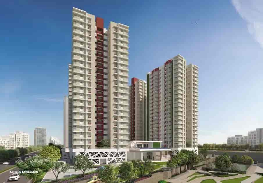 Naiknavare Avon Vista Pune