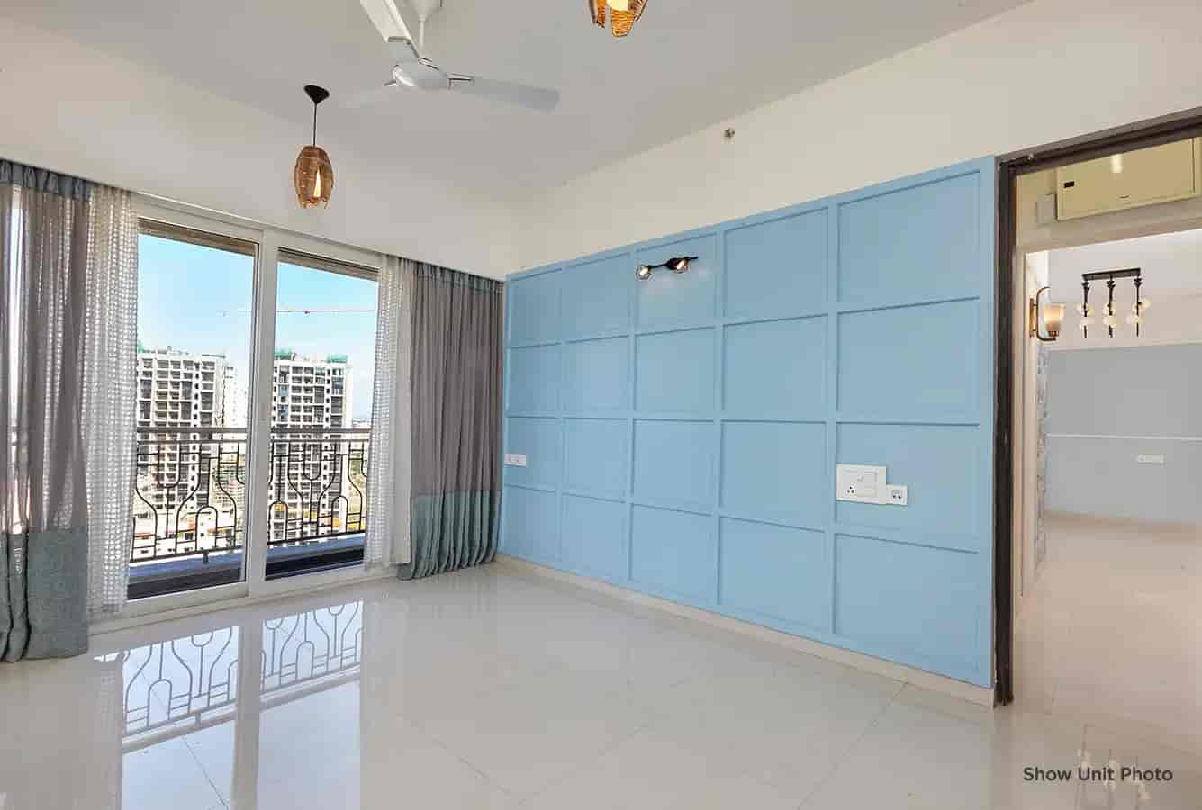 Nyati Elysia Pune