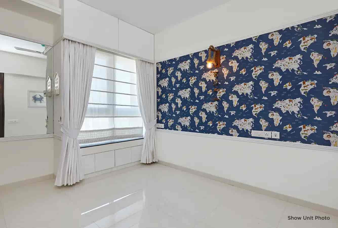Nyati Elysia Pune