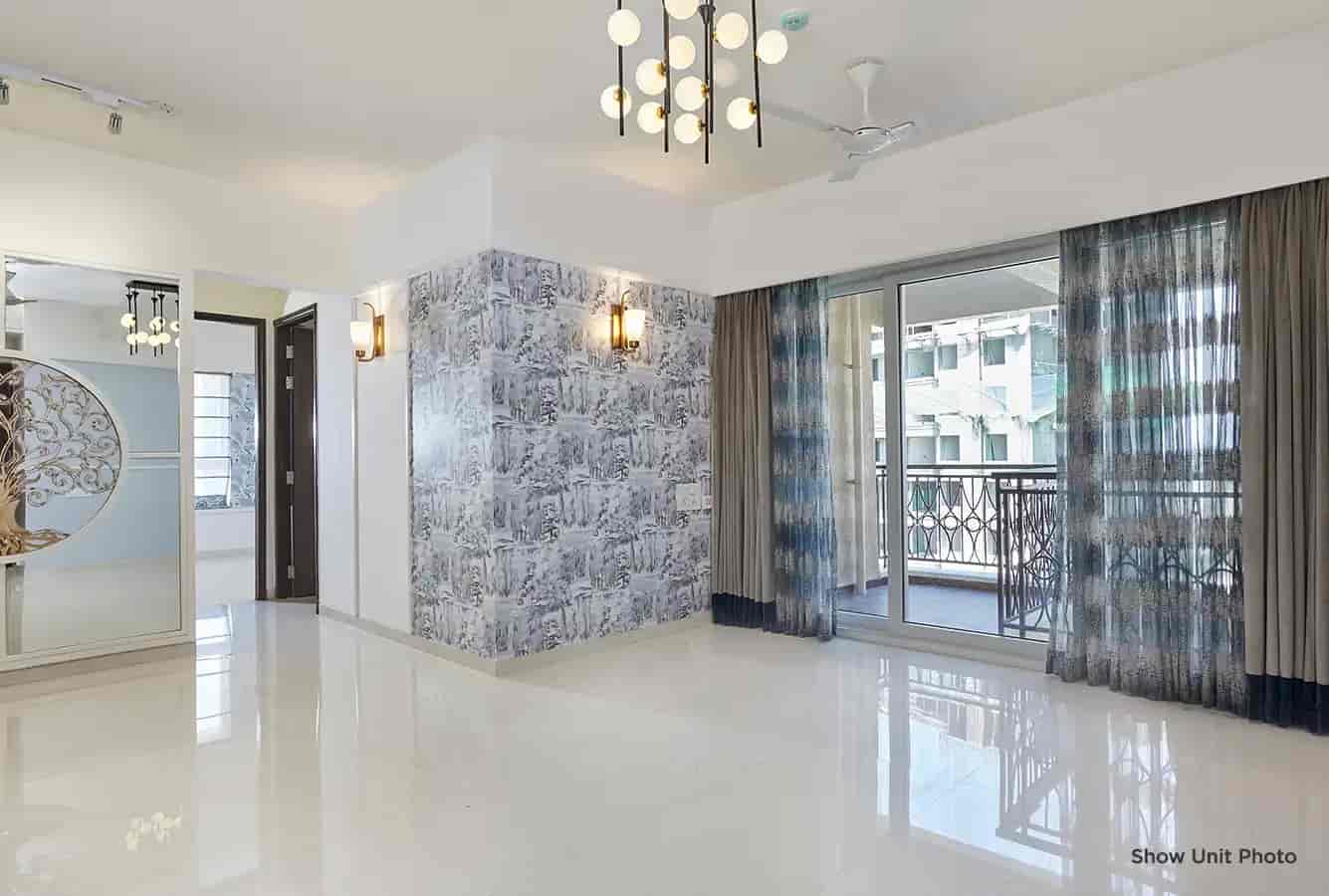Nyati Elysia Pune