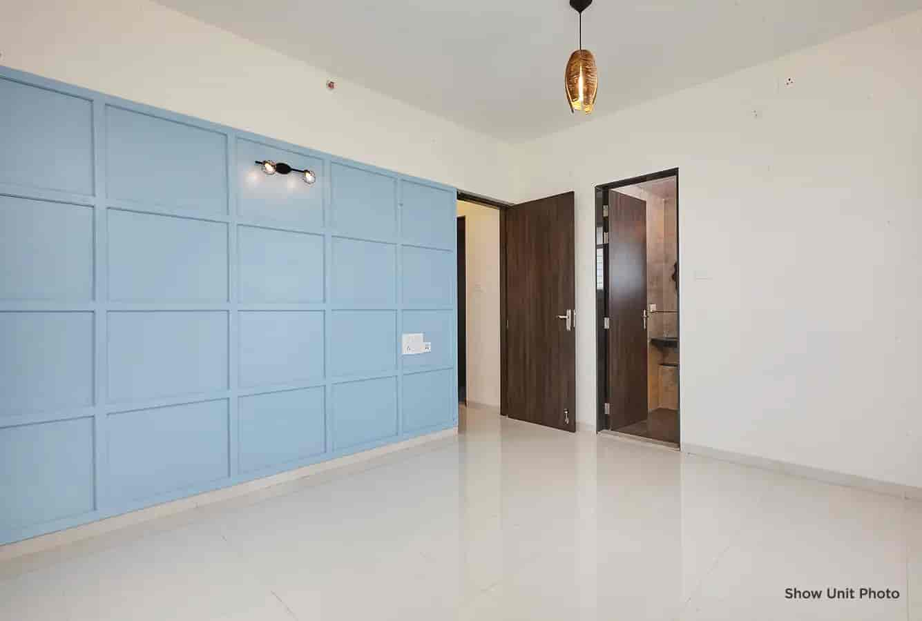 Nyati Elysia Pune