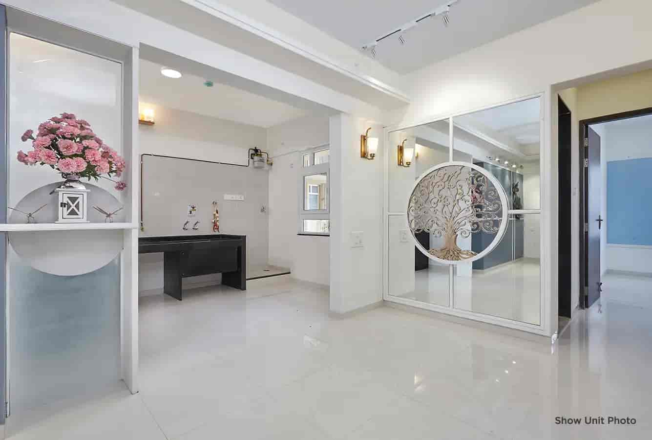 Nyati Elysia Pune