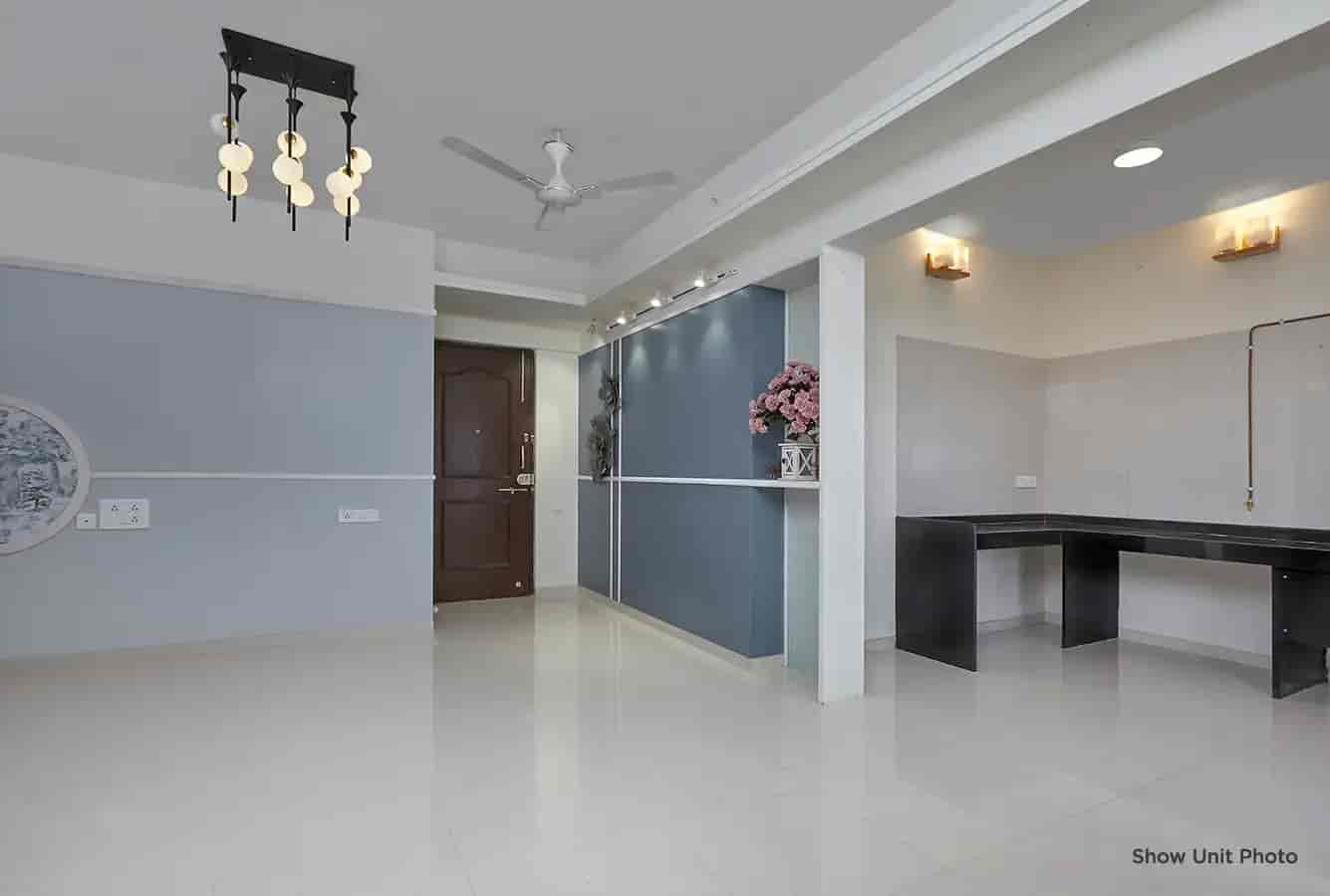 Nyati Elysia Pune