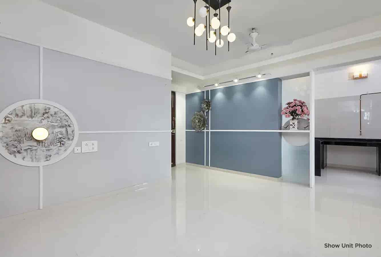 Nyati Elysia Pune