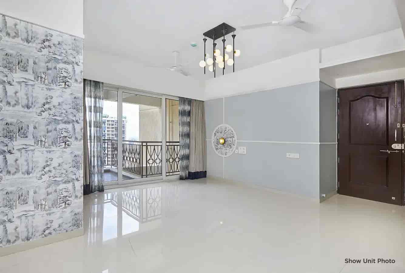 Nyati Elysia Pune