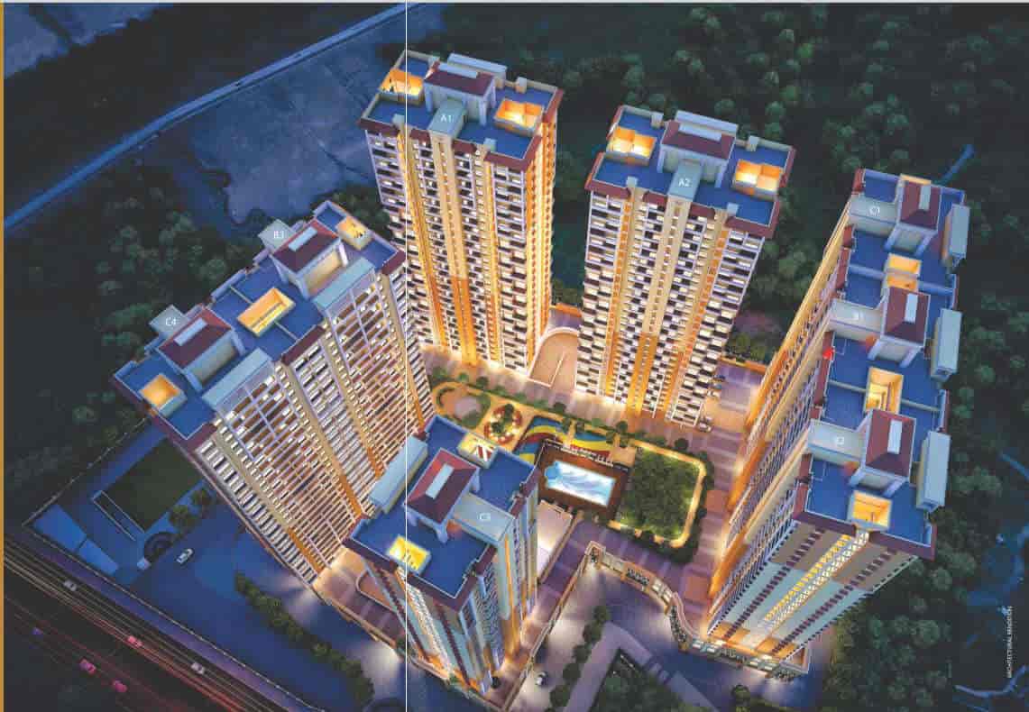 Nyati Elysia Pune