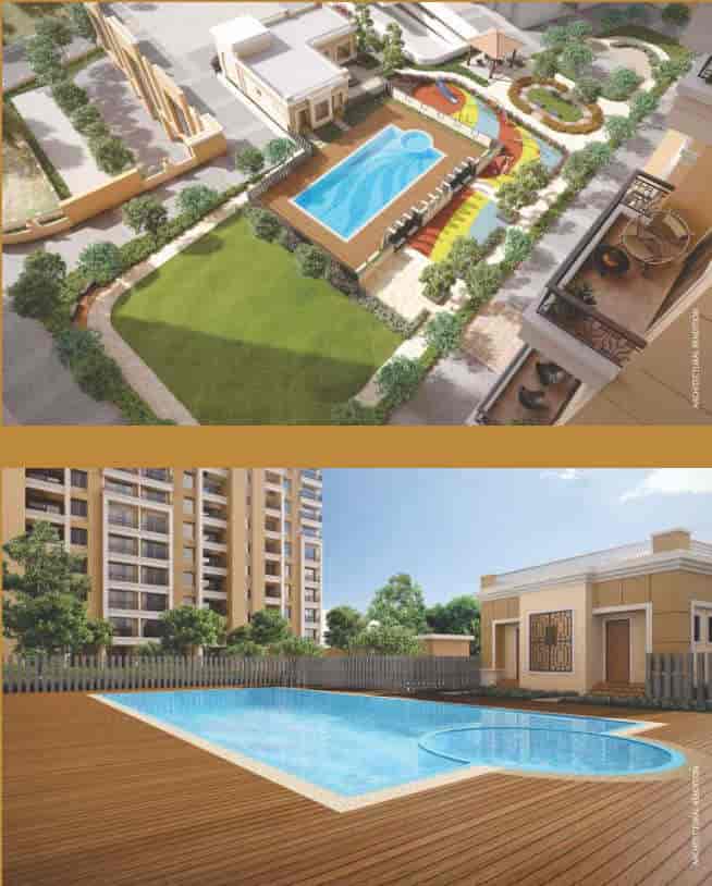 Nyati Elysia Pune