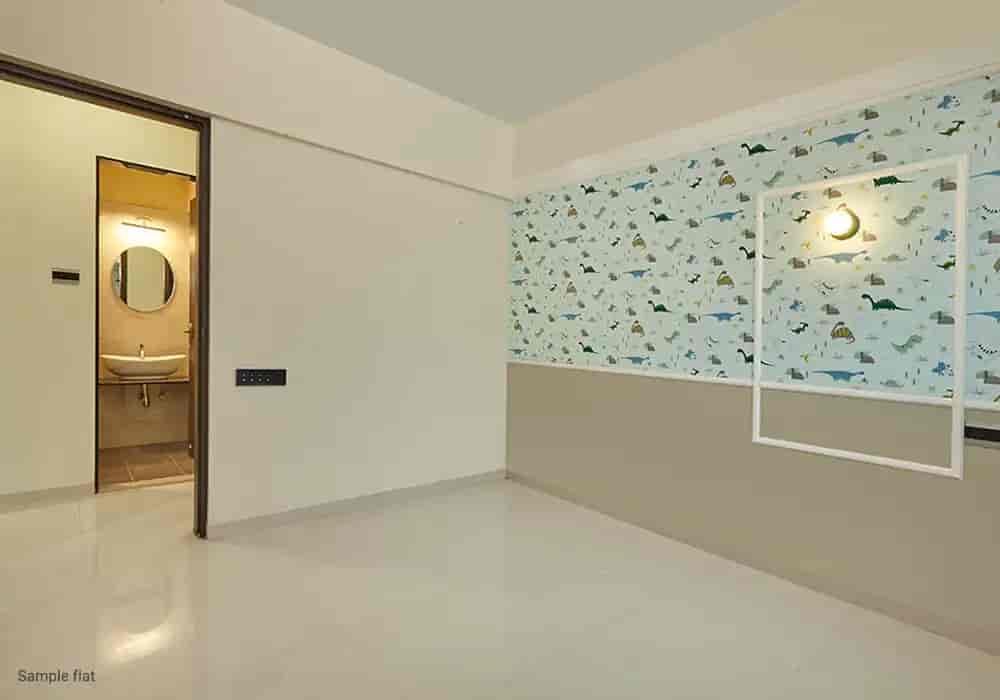 Nyati Evolve Pune