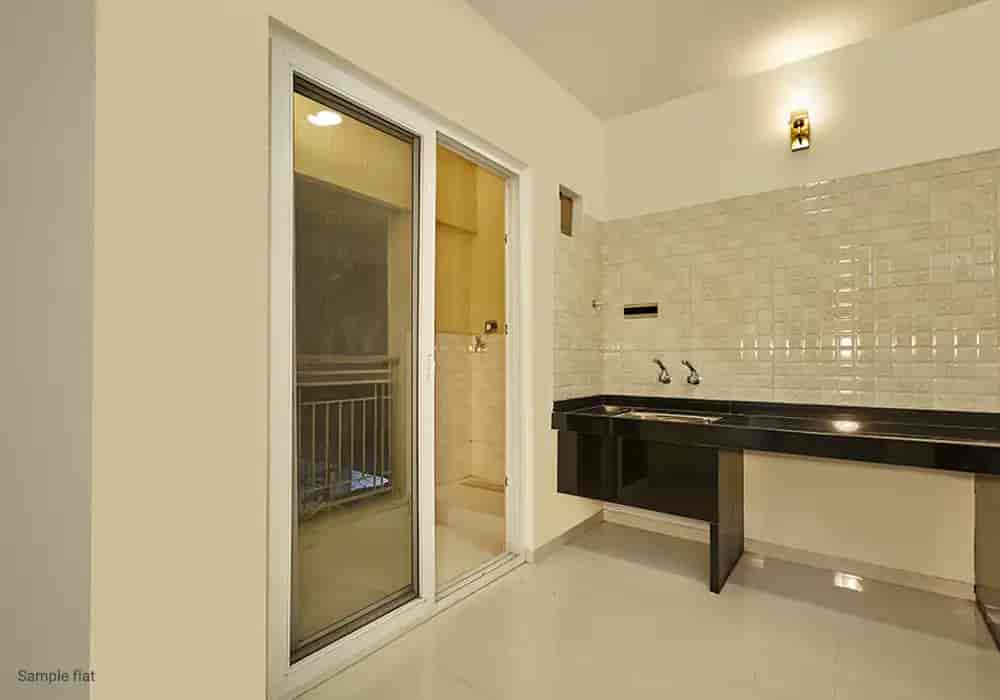 Nyati Evolve Pune