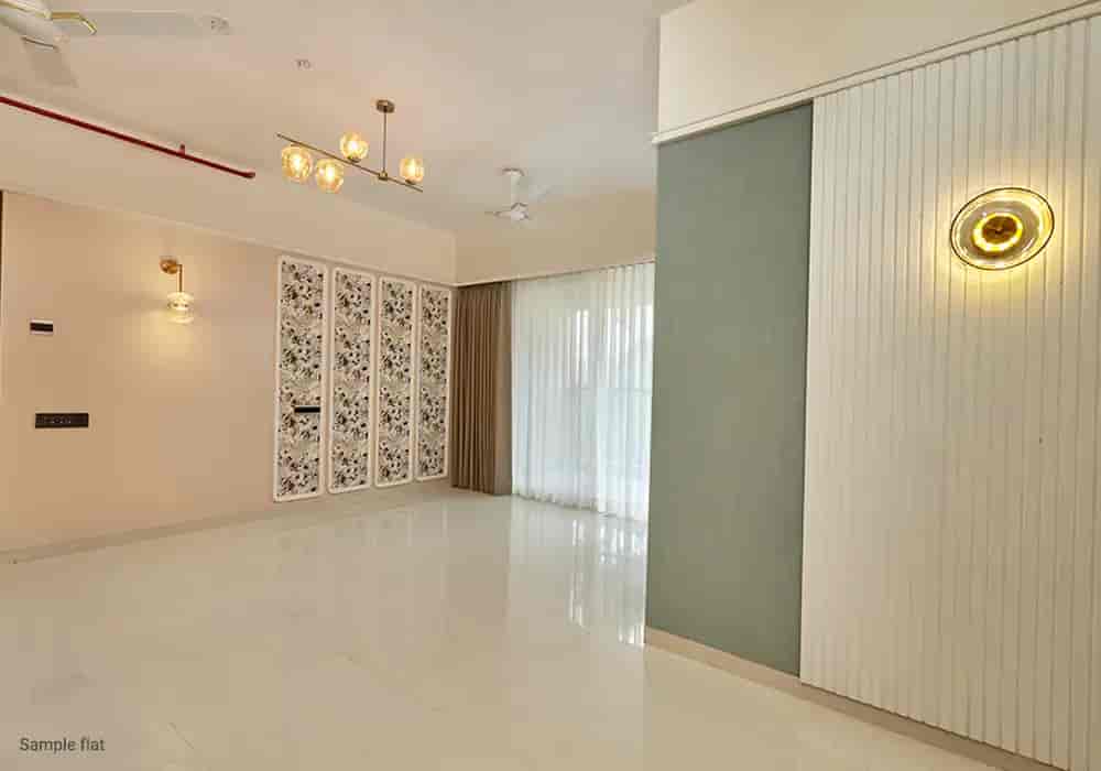 Nyati Evolve Pune