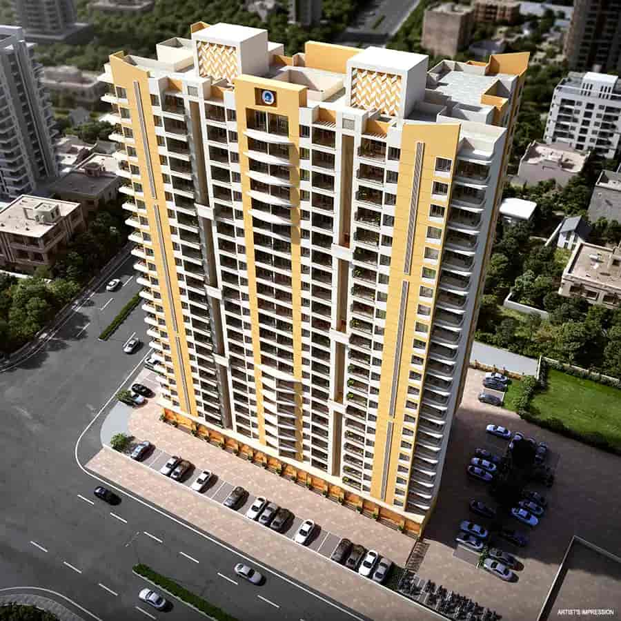 Nyati Evolve Pune