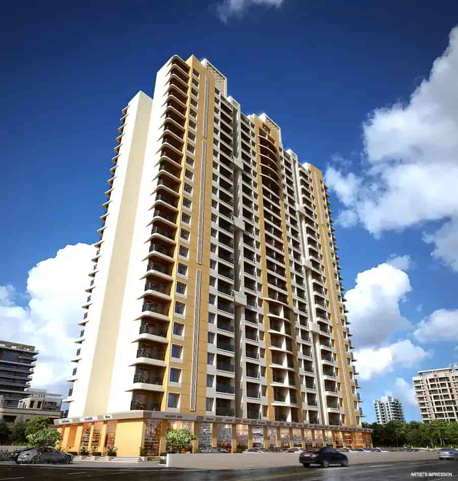 Nyati Evolve Pune