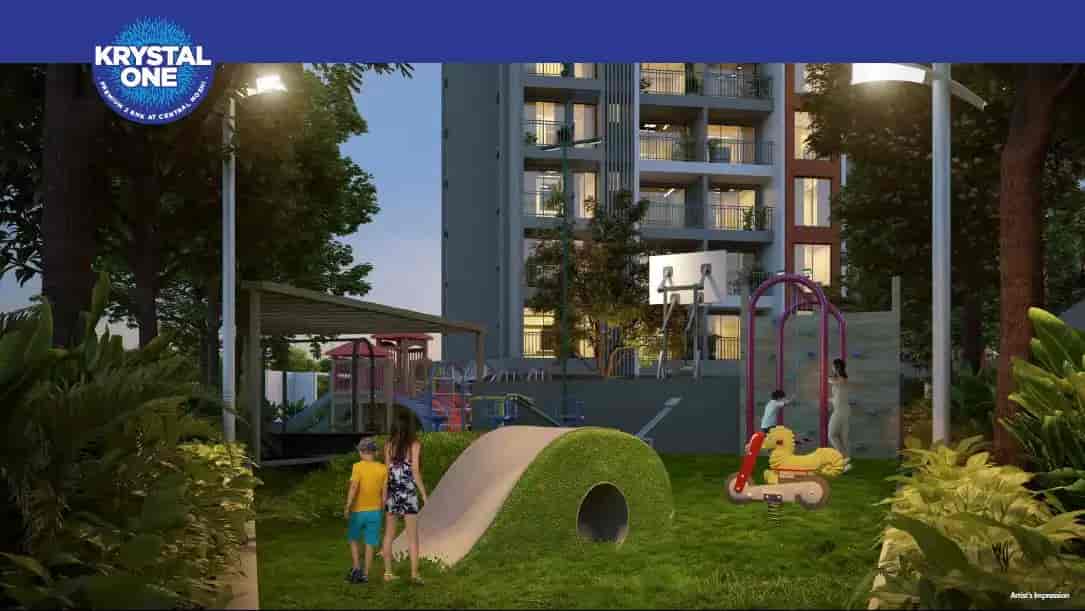 Rama Krystal One Pune