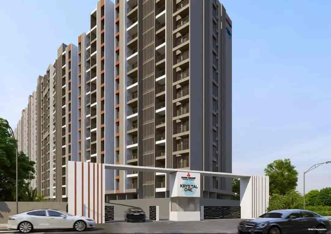 Rama Krystal One Pune