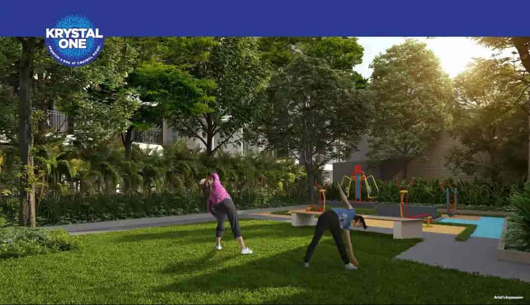 Rama Krystal One Pune
