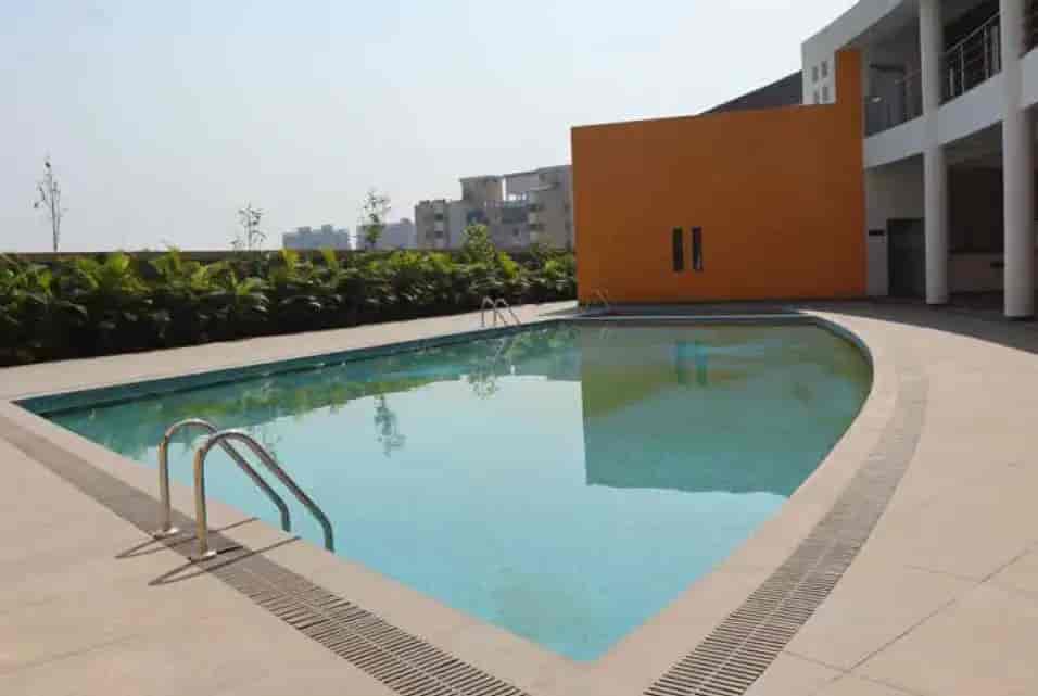 Rama Melange Pune