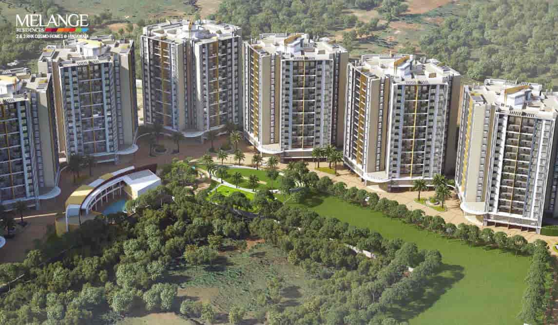 Rama Melange Pune