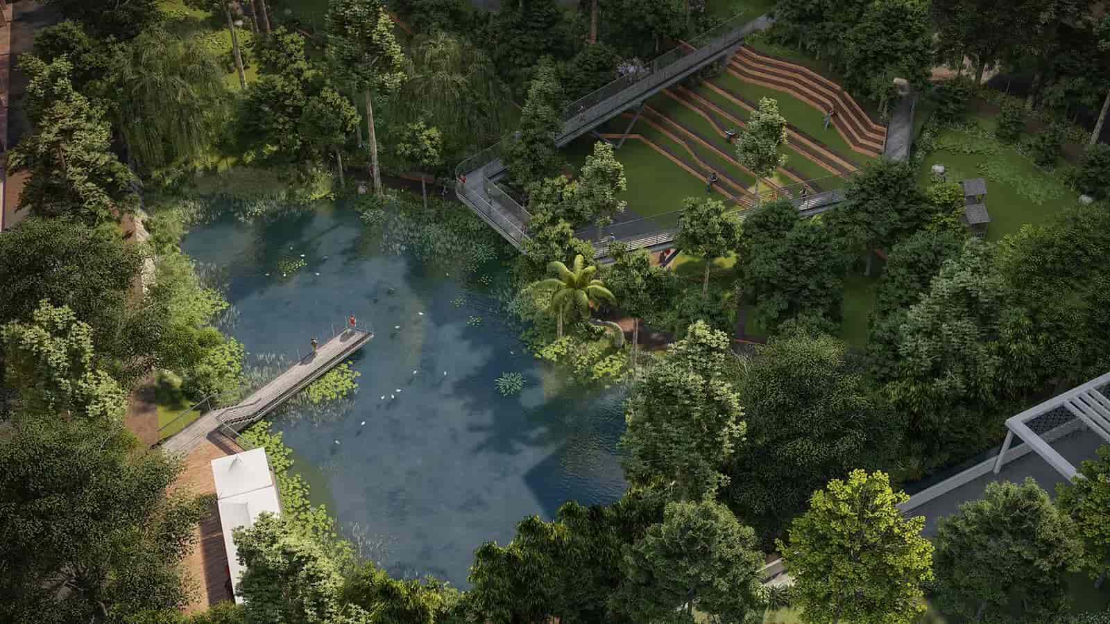 Kohinoor Kaleido Pune