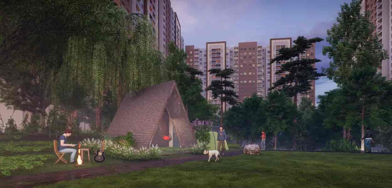 Kohinoor Kaleido Pune