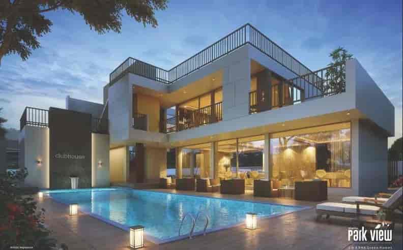 Mantra Park View Pune