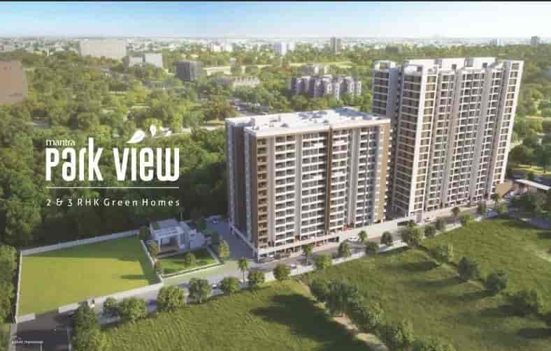 Mantra Park View Pune