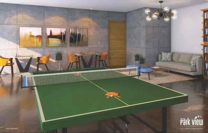 Mantra Park View Pune