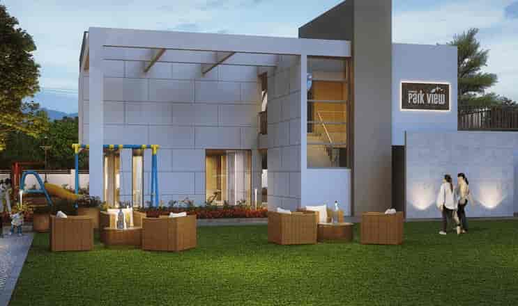 Mantra Park View Pune