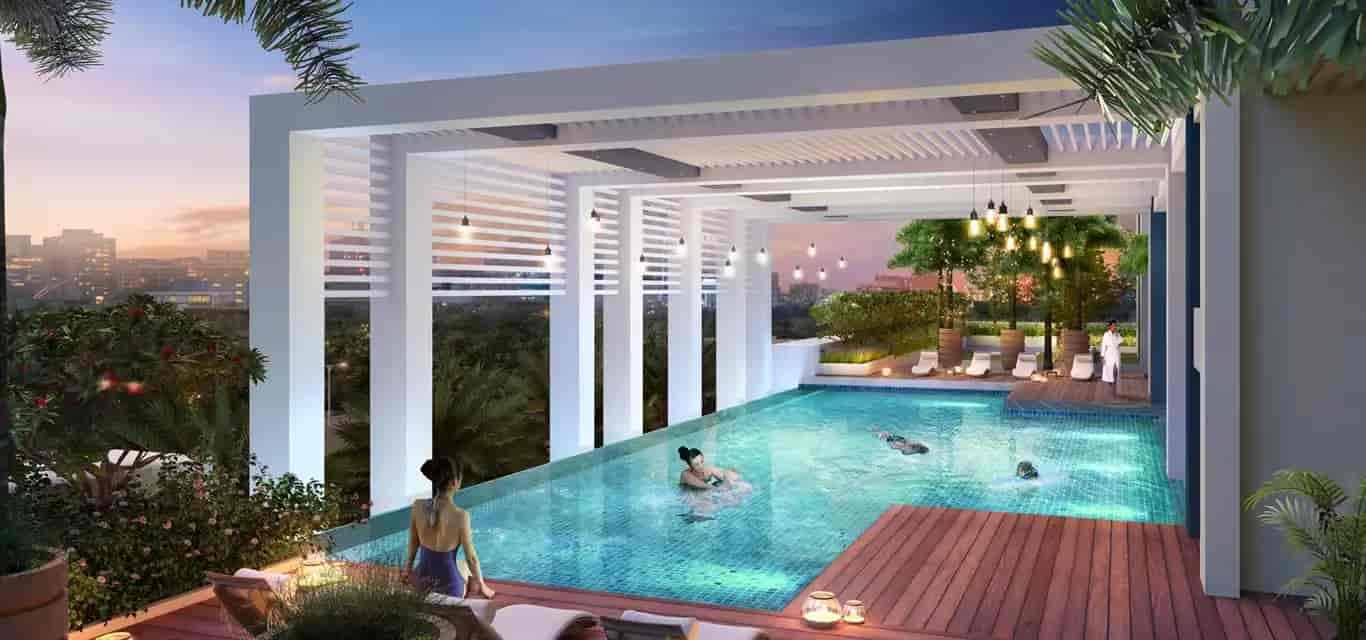 Gagan Royal Palms Pune