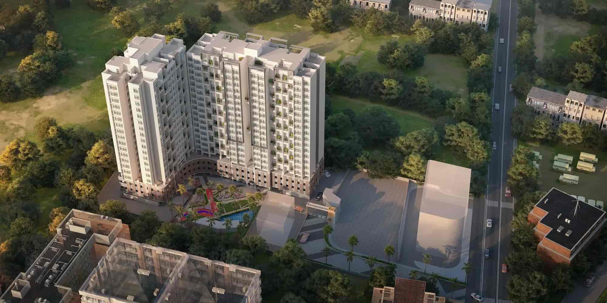 Gagan Ela Pune