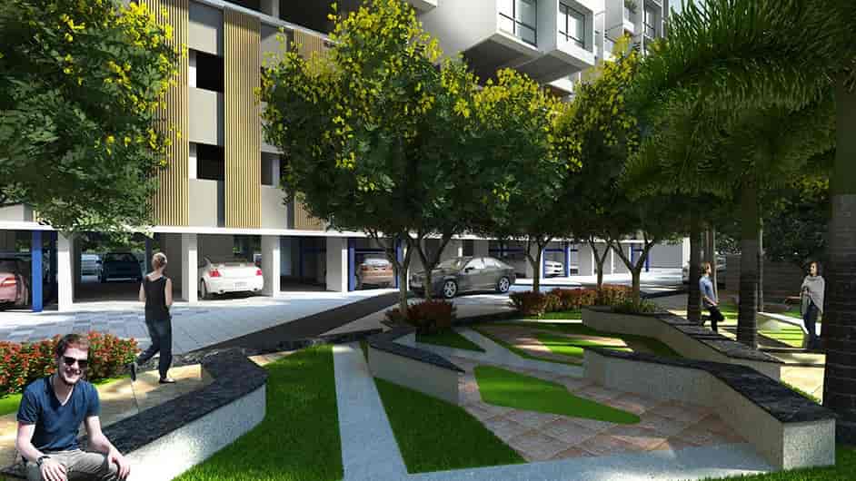 Gagan Ela Pune