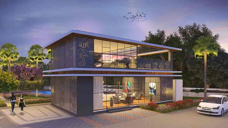 Gagan Avencia Pune